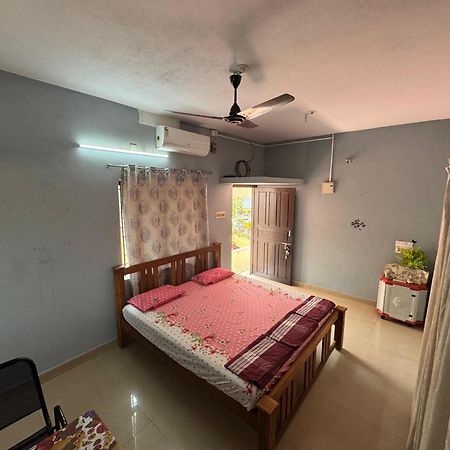 Kenson Homestay Mangalore Bagian luar foto