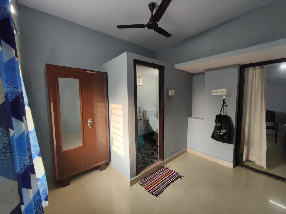 Kenson Homestay Mangalore Bagian luar foto