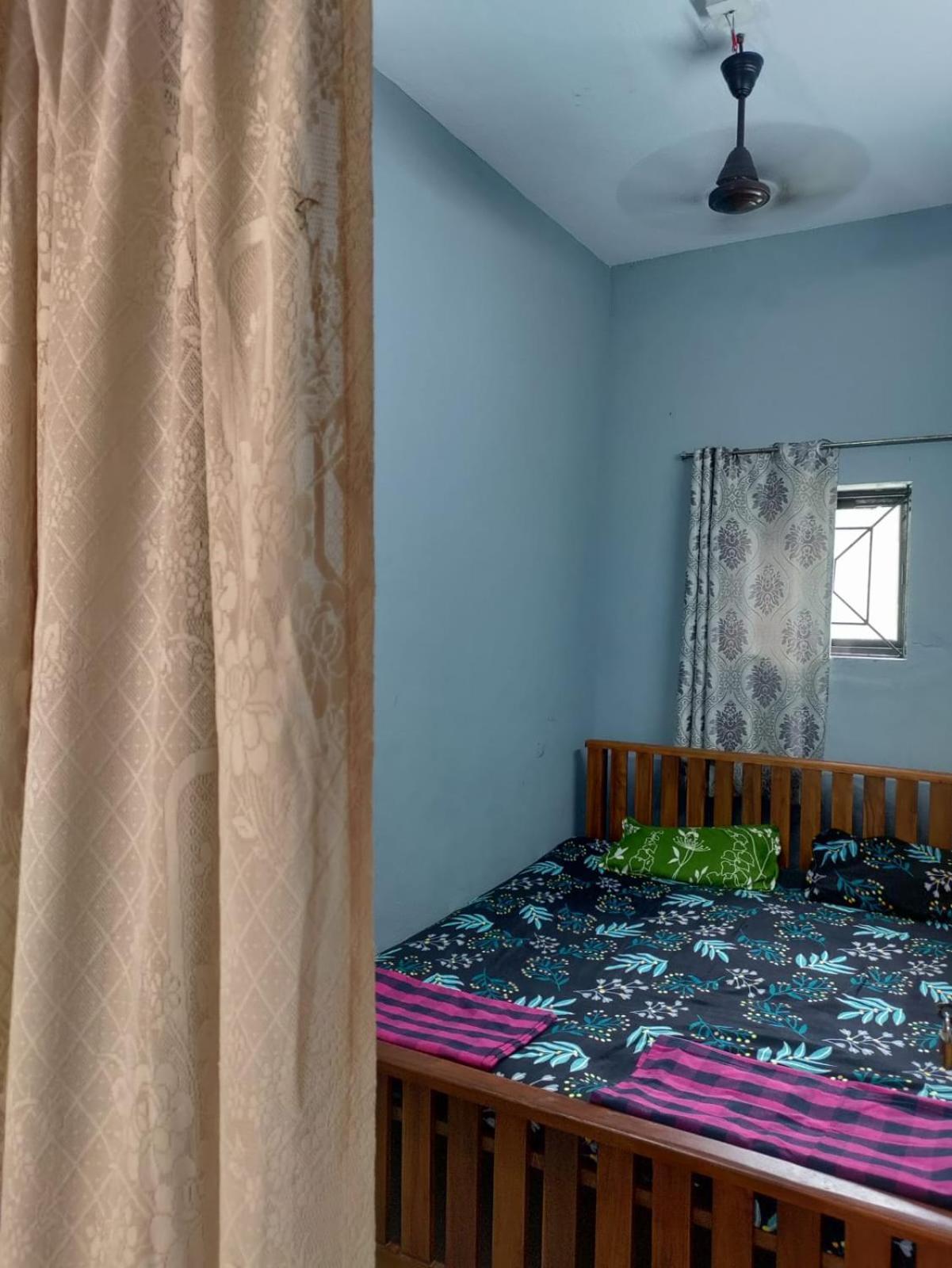 Kenson Homestay Mangalore Bagian luar foto